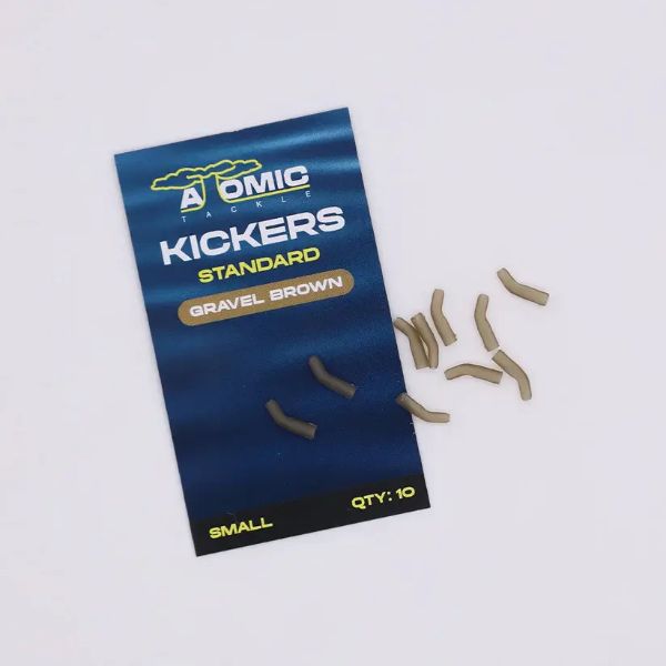 Atomic Standard Kickers Gravel Brown